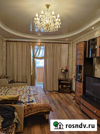 2-комнатная квартира, 60 м², 3/14 эт. на продажу в Томске Томск - изображение 1
