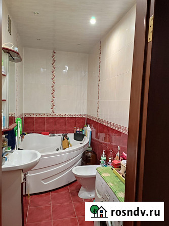2-комнатная квартира, 60 м², 3/14 эт. на продажу в Томске Томск - изображение 3