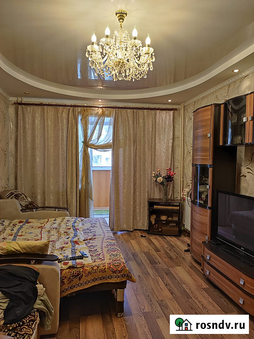 2-комнатная квартира, 60 м², 3/14 эт. на продажу в Томске Томск - изображение 1