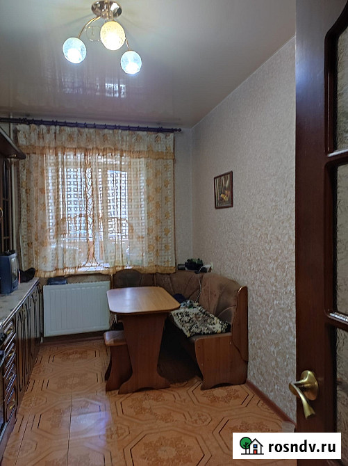 2-комнатная квартира, 60 м², 3/14 эт. на продажу в Томске Томск - изображение 2