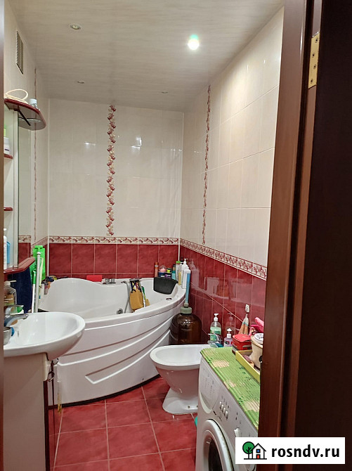 2-комнатная квартира, 60 м², 3/14 эт. на продажу в Томске Томск - изображение 3