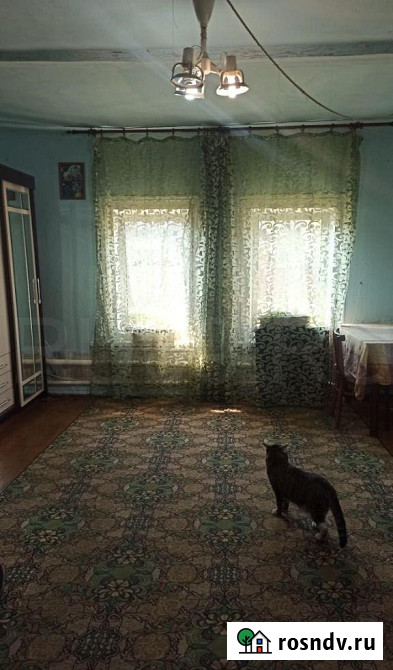 Дом 56 м² на участке 11 сот. на продажу в Томске Томск - изображение 4