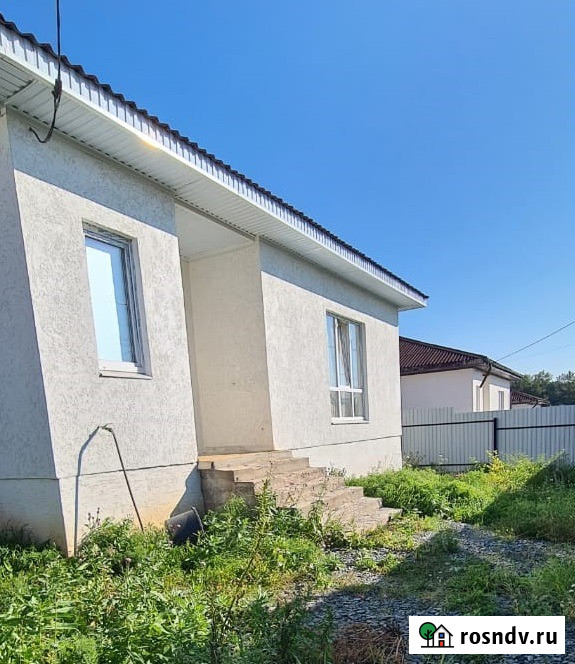 Коттедж 114 м² на участке 6 сот. на продажу в Екатеринбурге Екатеринбург - изображение 1