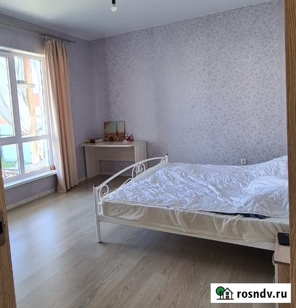 Коттедж 114 м² на участке 6 сот. на продажу в Екатеринбурге Екатеринбург - изображение 4