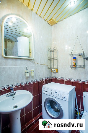 1-комнатная квартира, 30 м², 2/5 эт. в аренду посуточно в Мурманске Мурманск - изображение 5