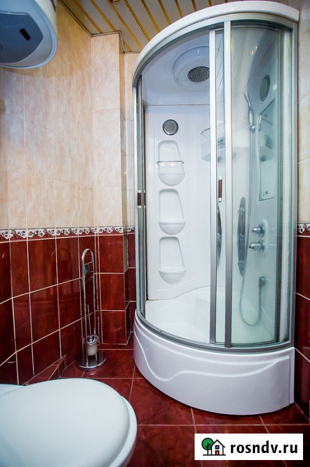 1-комнатная квартира, 30 м², 2/5 эт. в аренду посуточно в Мурманске Мурманск - изображение 4