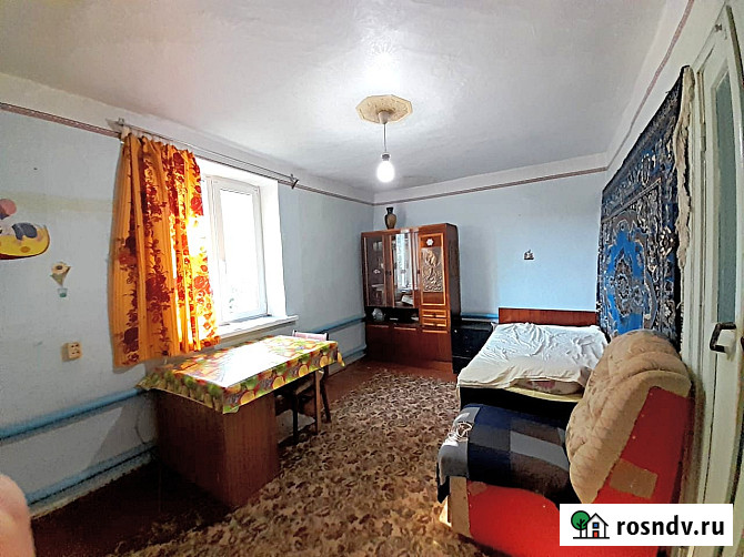 2-комнатная квартира, 29.5 м², 1/1 эт. на продажу в Новокубанске Новокубанск - изображение 2