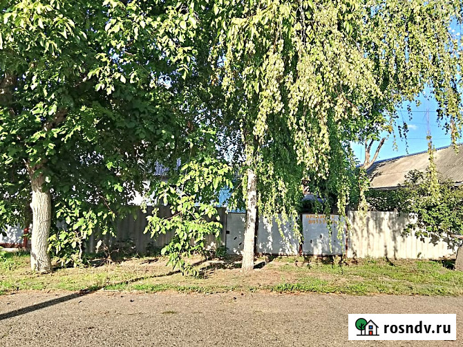 2-комнатная квартира, 29.5 м², 1/1 эт. на продажу в Новокубанске Новокубанск - изображение 5