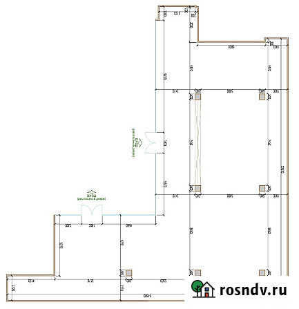 Аренда магазина Москва - изображение 2