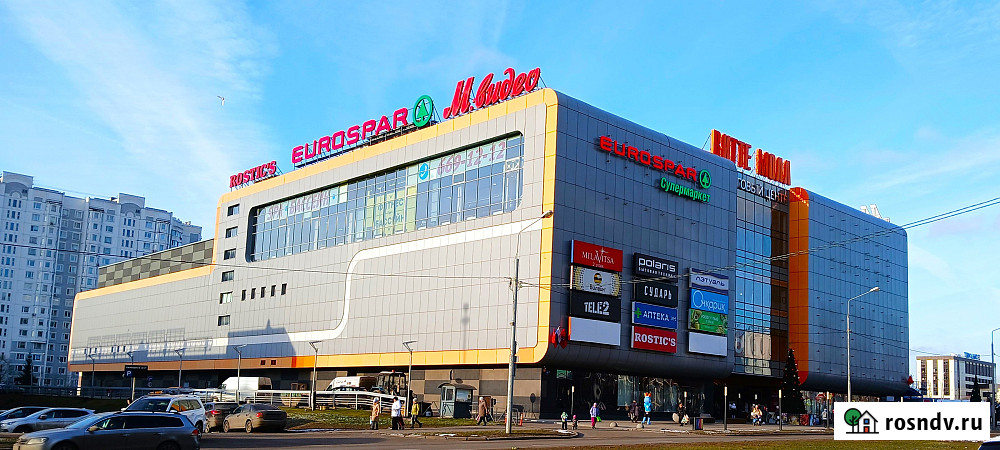 Аренда магазина Москва - изображение 1