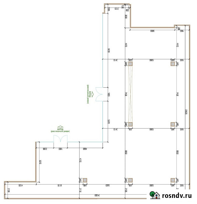 Аренда магазина Москва - изображение 2