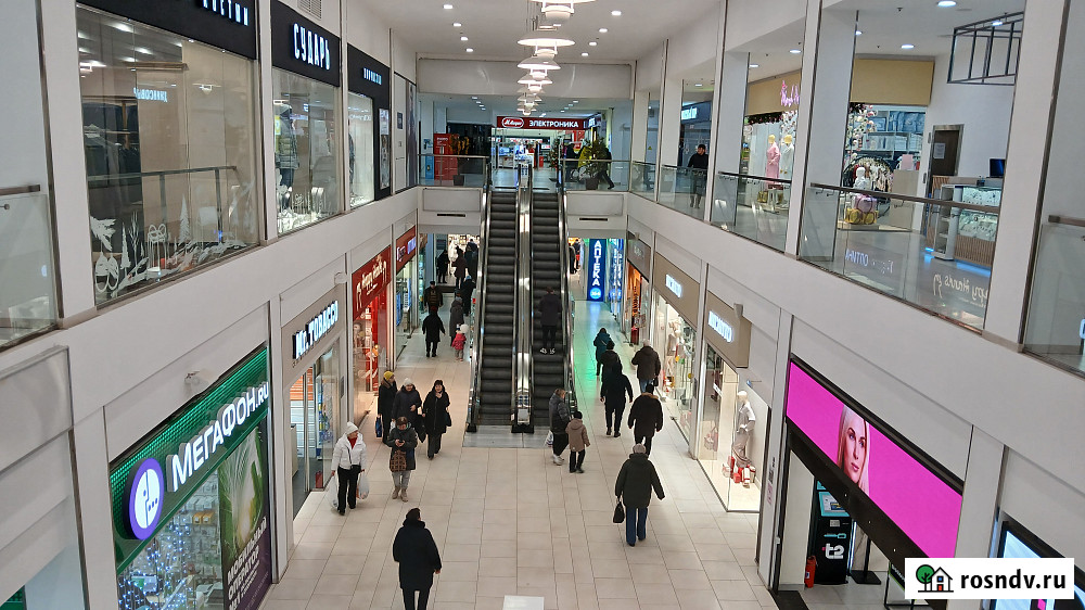 Аренда магазина Москва - изображение 3