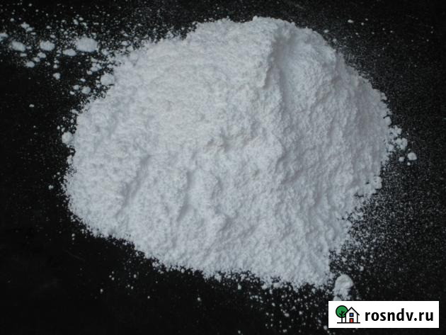 Продам стеарат алюминия Новосибирск - изображение 1