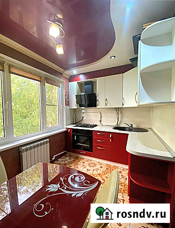 2-комнатная квартира, 54 м², 5/5 эт. на продажу в Армавире Армавир - изображение 3