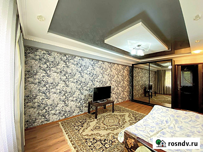 2-комнатная квартира, 54 м², 5/5 эт. на продажу в Армавире Армавир - изображение 1