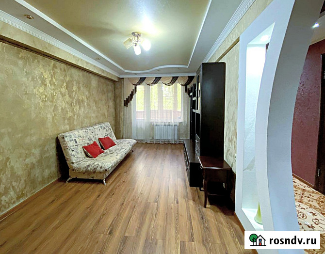 2-комнатная квартира, 54 м², 5/5 эт. на продажу в Армавире Армавир - изображение 2