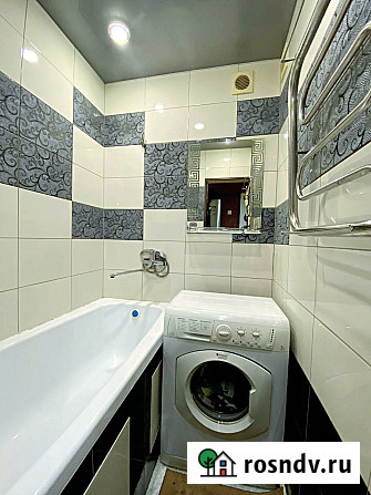 2-комнатная квартира, 54 м², 5/5 эт. на продажу в Армавире Армавир - изображение 4