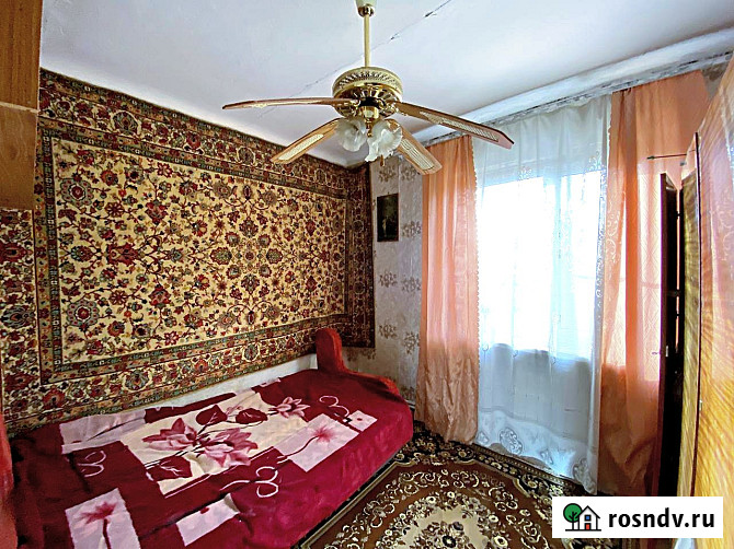 3-комнатная квартира, 44 м², 2/2 эт. на продажу в Армавире Армавир - изображение 2