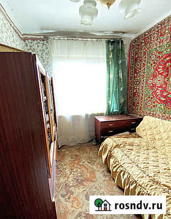 3-комнатная квартира, 44 м², 2/2 эт. на продажу в Армавире Армавир - изображение 4