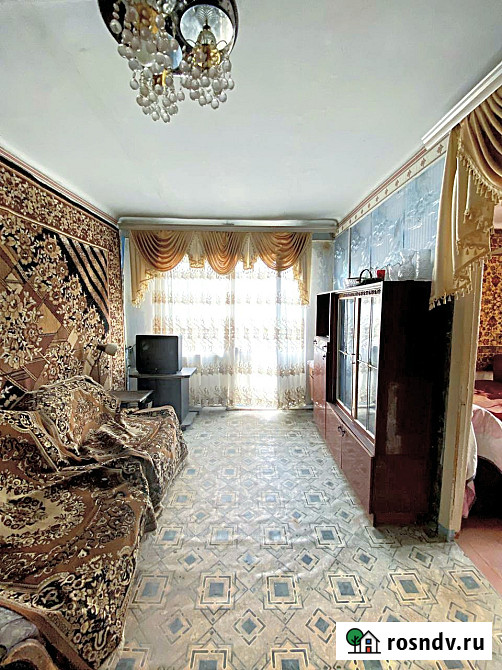 3-комнатная квартира, 44 м², 2/2 эт. на продажу в Армавире Армавир - изображение 3