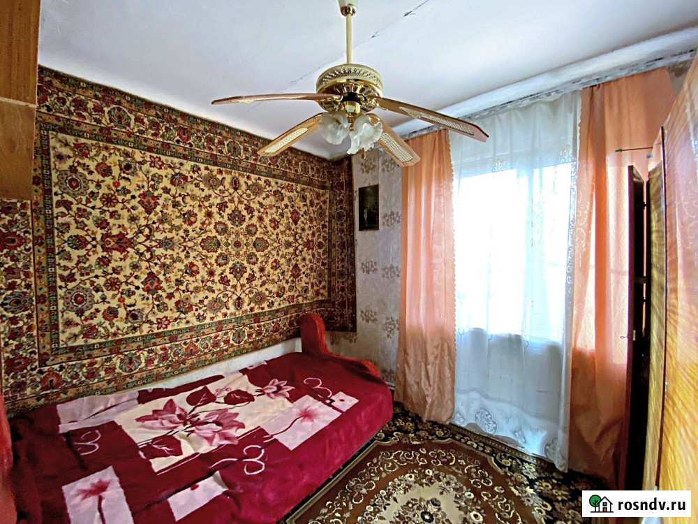 3-комнатная квартира, 44 м², 2/2 эт. на продажу в Армавире Армавир - изображение 2