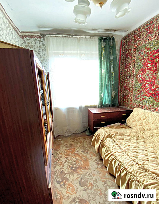 3-комнатная квартира, 44 м², 2/2 эт. на продажу в Армавире Армавир - изображение 4