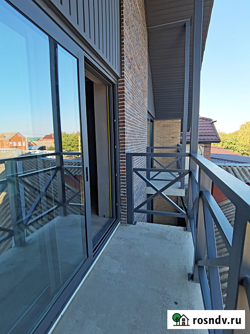 Дом 179.5 м² на участке 3.3 сот. на продажу в Армавире Армавир - изображение 5