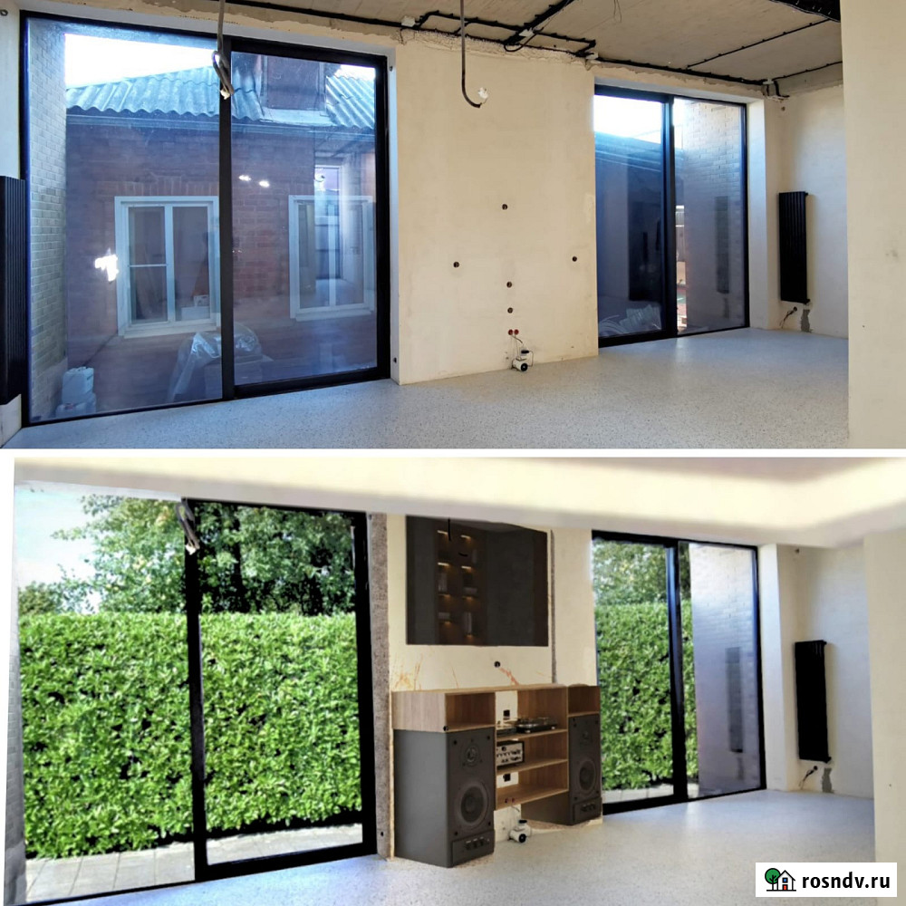 Дом 179.5 м² на участке 3.3 сот. на продажу в Армавире Армавир - изображение 3