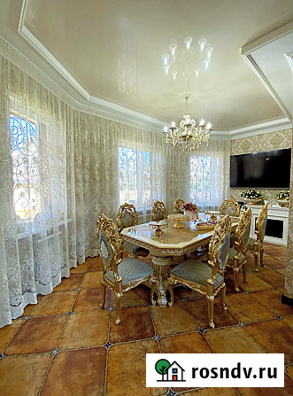 Дом 260 м² на участке 5 сот. на продажу в Армавире Армавир - изображение 2