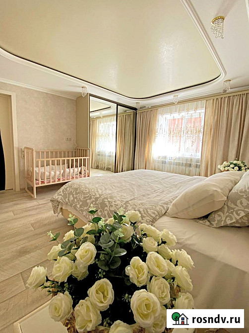 Дом 260 м² на участке 5 сот. на продажу в Армавире Армавир - изображение 4