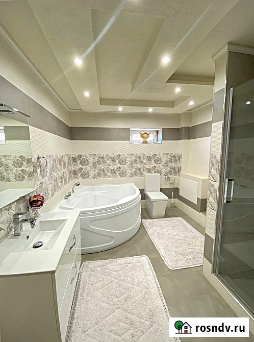 Дом 260 м² на участке 5 сот. на продажу в Армавире Армавир - изображение 5