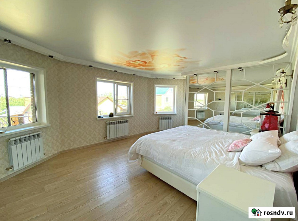 Дом 260 м² на участке 5 сот. на продажу в Армавире Армавир - изображение 3