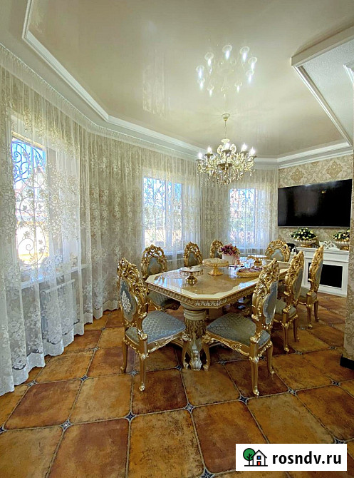 Дом 260 м² на участке 5 сот. на продажу в Армавире Армавир - изображение 2