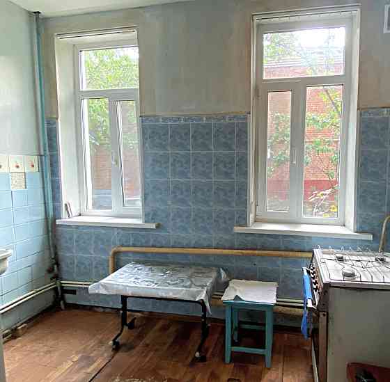 2-комнатная квартира, 51.1 м², 1/2 эт. на продажу в Армавире Армавир