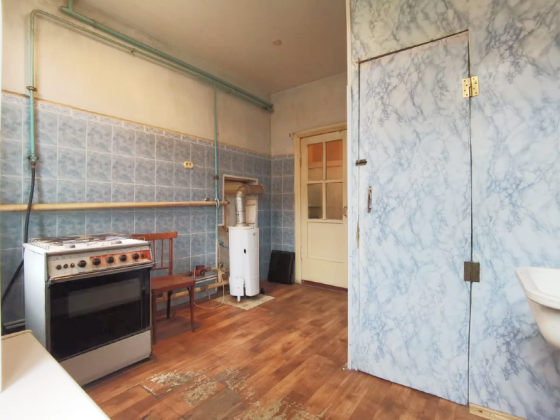 2-комнатная квартира, 51.1 м², 1/2 эт. на продажу в Армавире Армавир