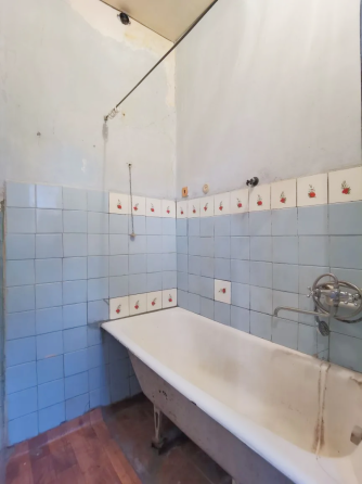 2-комнатная квартира, 51.1 м², 1/2 эт. на продажу в Армавире Армавир