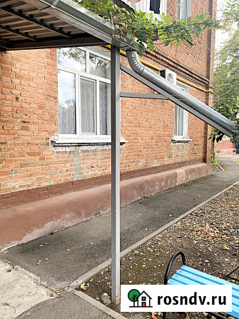 2-комнатная квартира, 51.1 м², 1/2 эт. на продажу в Армавире Армавир - изображение 4