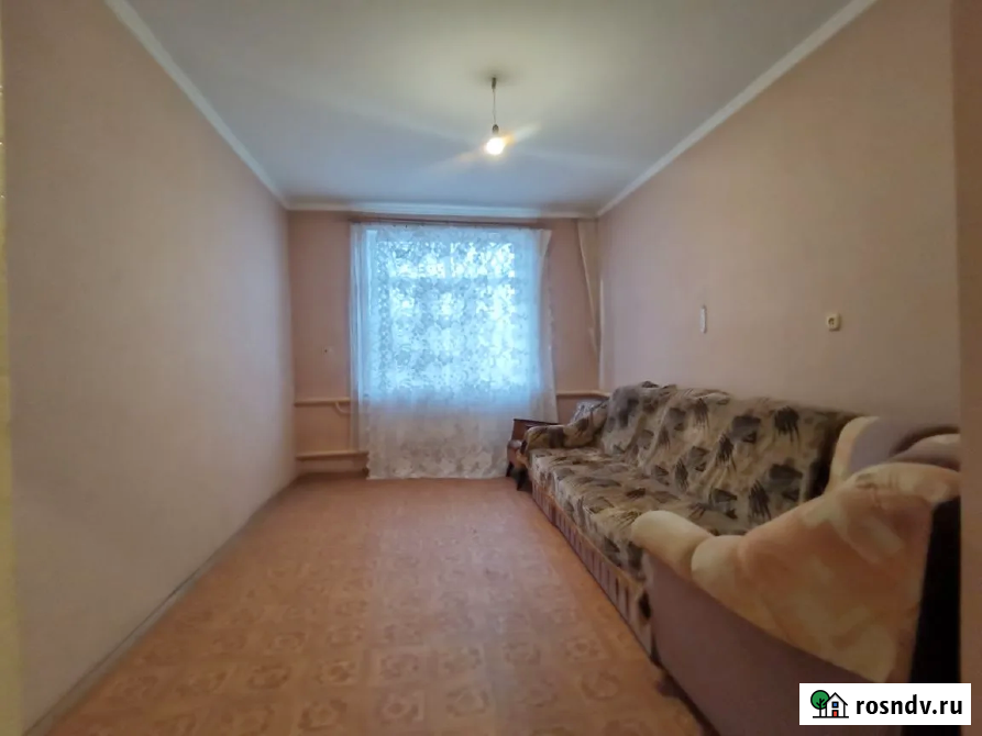 2-комнатная квартира, 51.1 м², 1/2 эт. на продажу в Армавире Армавир - изображение 1