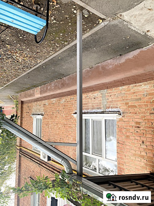 2-комнатная квартира, 51.1 м², 1/2 эт. на продажу в Армавире Армавир - изображение 4