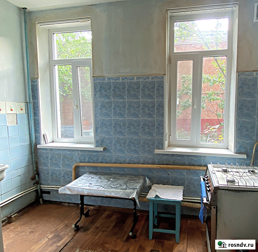 2-комнатная квартира, 51.1 м², 1/2 эт. на продажу в Армавире Армавир - изображение 3