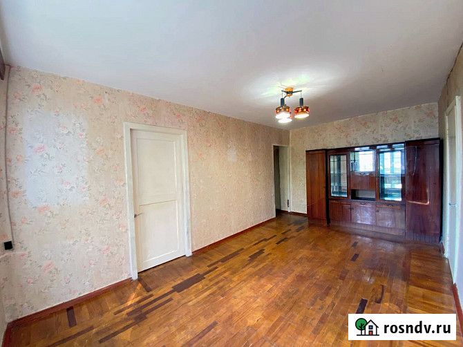 3-комнатная квартира, 56.5 м², 3/5 эт. на продажу в Армавире Армавир - изображение 3