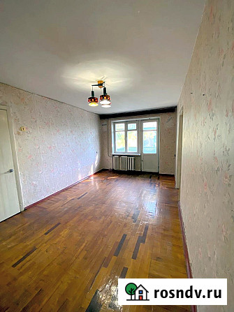 3-комнатная квартира, 56.5 м², 3/5 эт. на продажу в Армавире Армавир - изображение 1