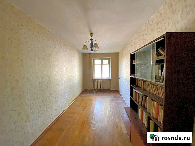3-комнатная квартира, 56.5 м², 3/5 эт. на продажу в Армавире Армавир - изображение 4