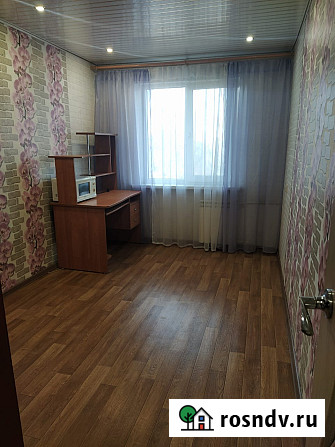 2-комнатная квартира, 44 м², 5/5 эт. на продажу в Томске Томск - изображение 4