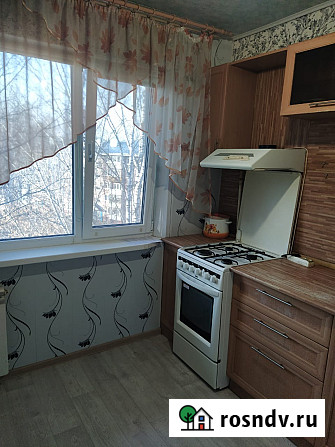 2-комнатная квартира, 44 м², 5/5 эт. на продажу в Томске Томск - изображение 2