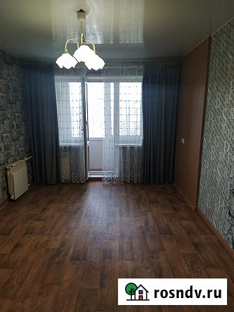 2-комнатная квартира, 44 м², 5/5 эт. на продажу в Томске Томск - изображение 1