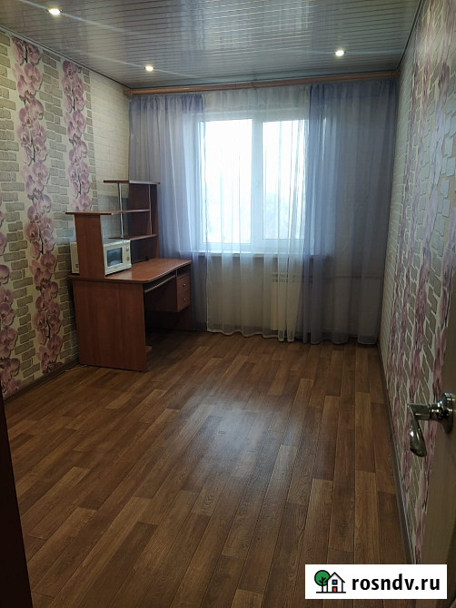 2-комнатная квартира, 44 м², 5/5 эт. на продажу в Томске Томск - изображение 4