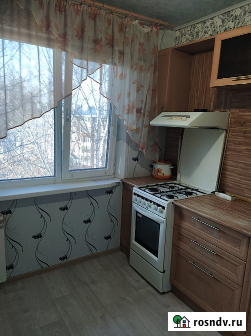 2-комнатная квартира, 44 м², 5/5 эт. на продажу в Томске Томск - изображение 2