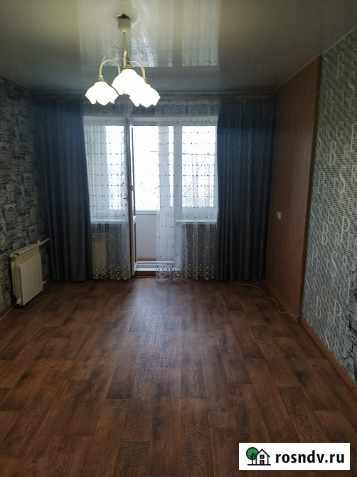 2-комнатная квартира, 44 м², 5/5 эт. на продажу в Томске Томск - изображение 1