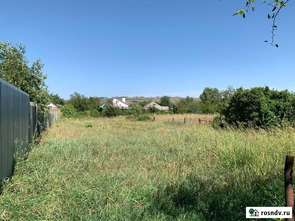 Участок ИЖС 11.4 сот. на продажу в Армавире Армавир - изображение 1